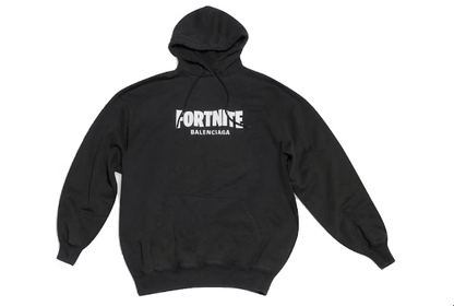 BL X FN Hoodie