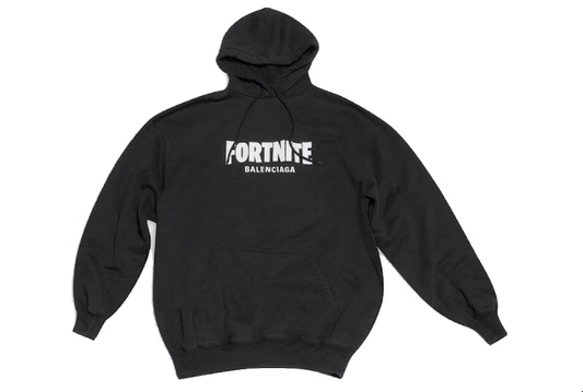 BL X FN Hoodie