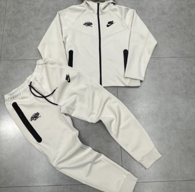 Tech Fleece Syna x Central Cee Tracksuit