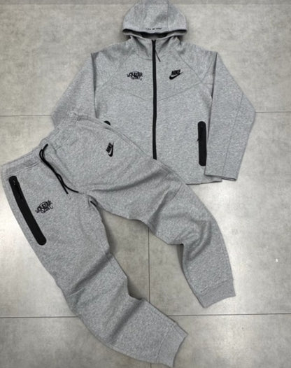 Tech Fleece Syna x Central Cee Tracksuit
