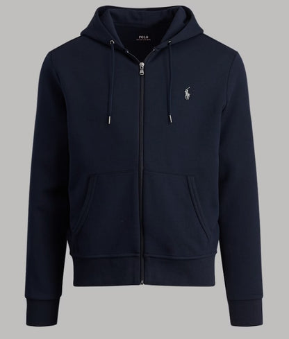 The RL Tracksuit Unisex Fleece Full Zip Up