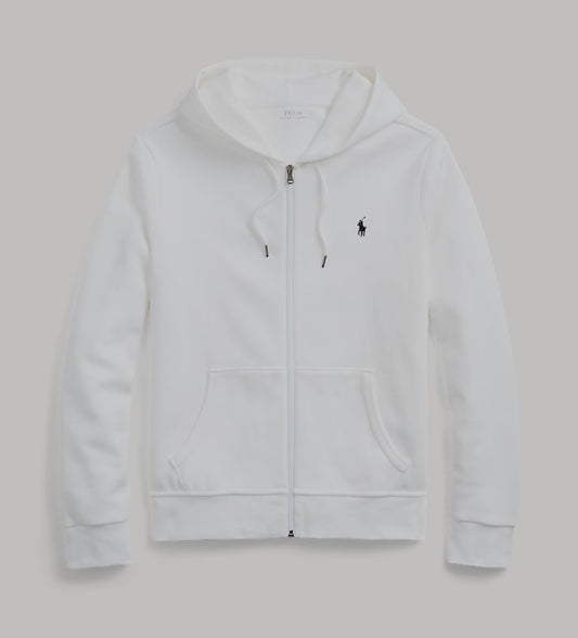 The RL Tracksuit Unisex Fleece Full Zip Up