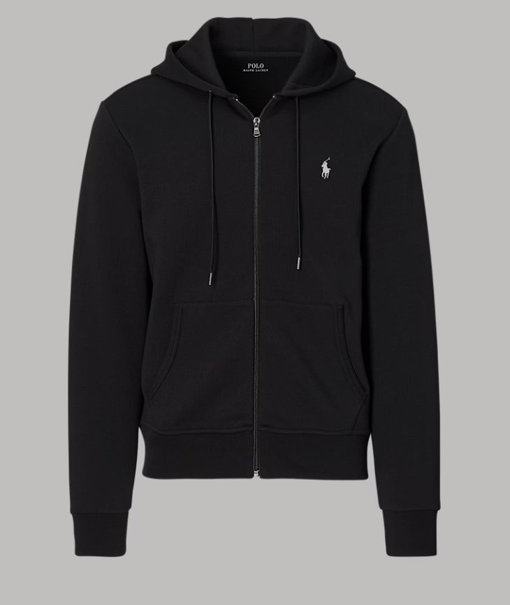 The RL Tracksuit Unisex Fleece Full Zip Up