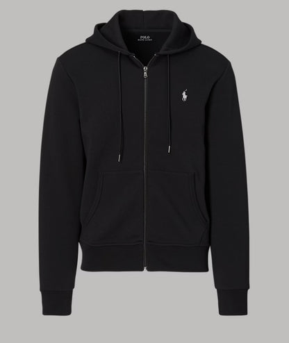 The RL Tracksuit Unisex Fleece Full Zip Up