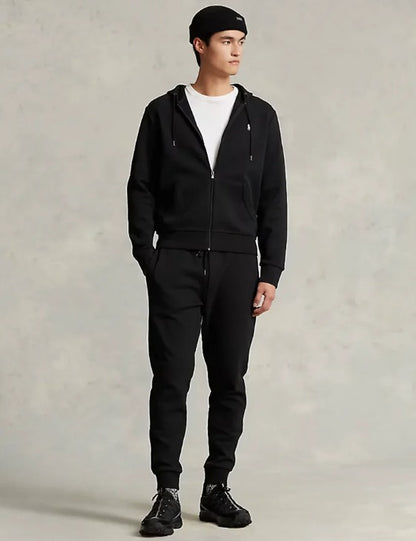 The RL Tracksuit Unisex Fleece Full Zip Up