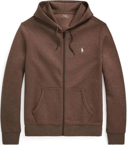 The RL Tracksuit Unisex Fleece Full Zip Up