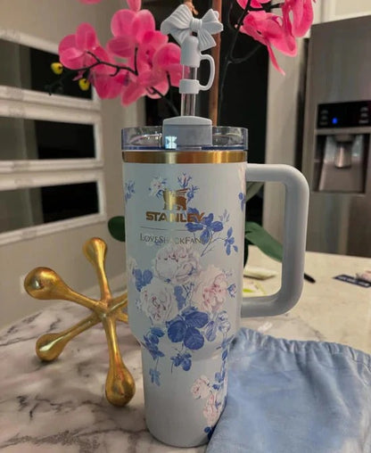 LSF Limited Edition 40 Oz Tumbler