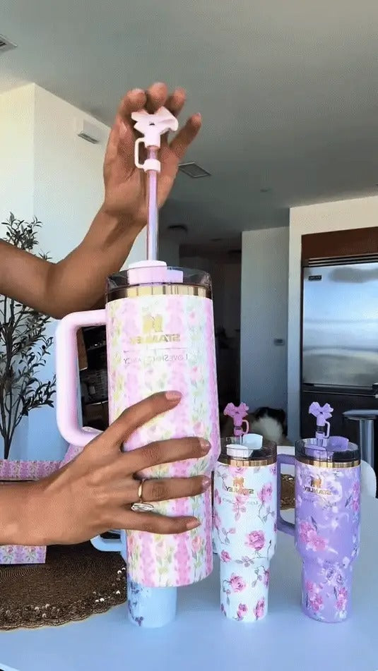 LSF Limited Edition 40 Oz Tumbler