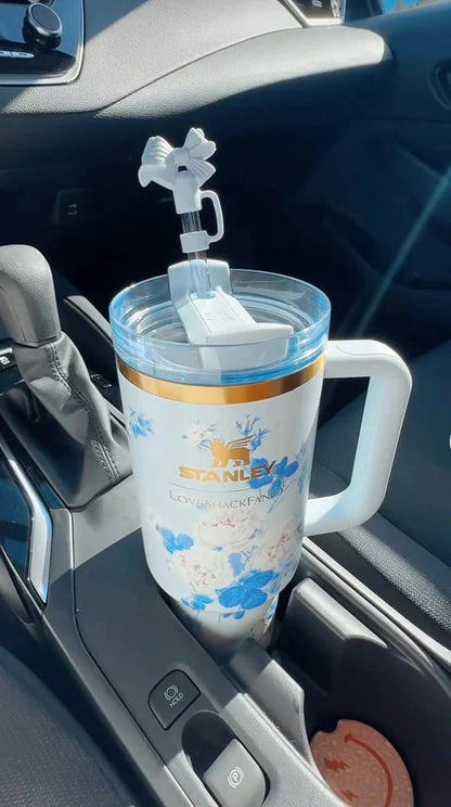 LSF Limited Edition 40 Oz Tumbler