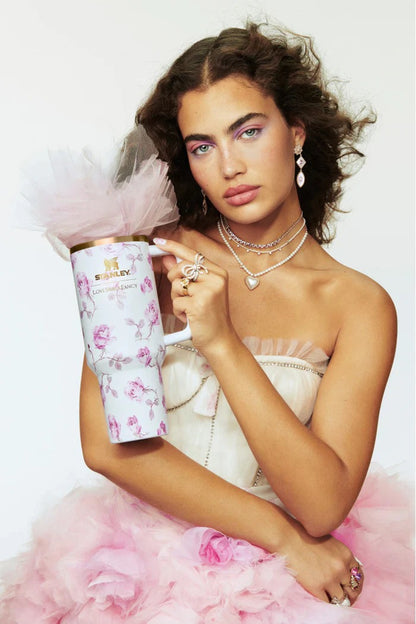 LSF Limited Edition 40 Oz Tumbler