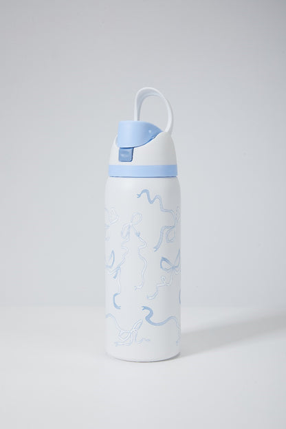 Bow Limited Edition 32 Oz FreeSip Bottle