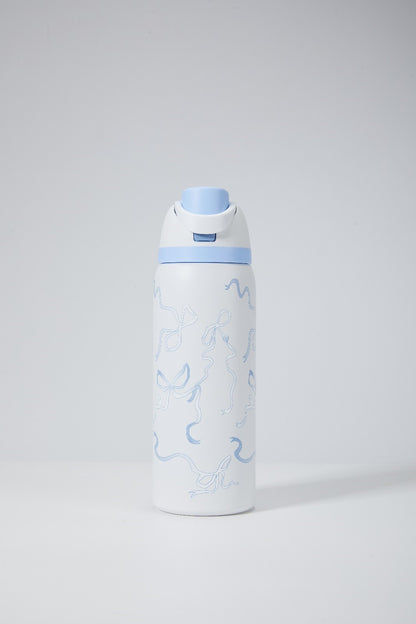 Bow Limited Edition 32 Oz FreeSip Bottle