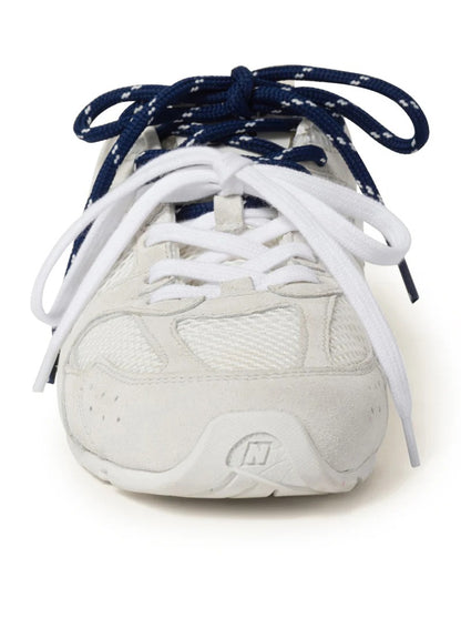 530SL Leather and Mesh Sneakers