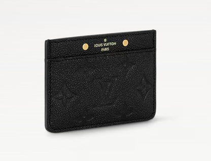 Double Card Holder