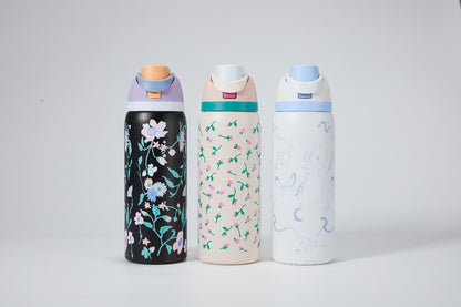 Bow Limited Edition 32 Oz FreeSip Bottle