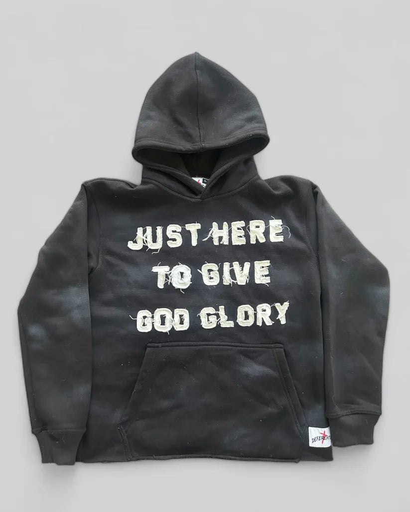 God Hoodie