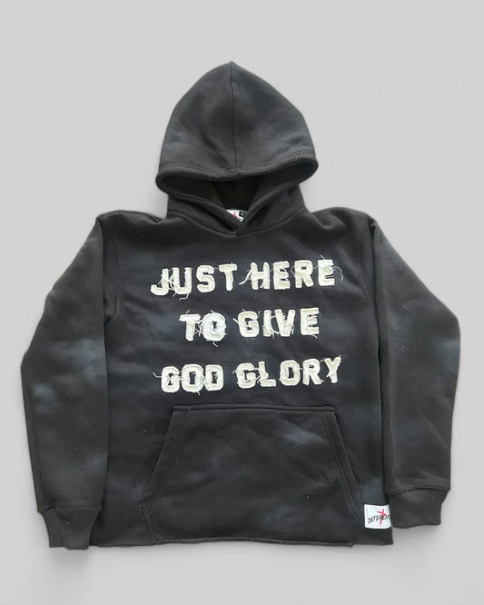 God Hoodie