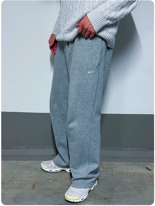 Vintage Unisex Sweatpants