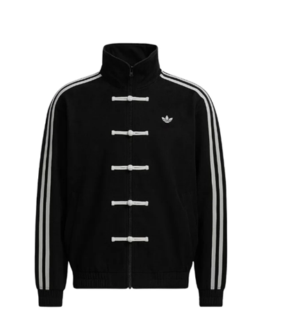 Limited Edition Chinese New Year Jacket Unisex