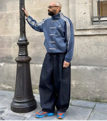 Limited Edition Chinese New Year Jacket Unisex