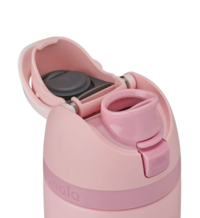 HK Limited Edition 32 Oz FreeSip Bottle