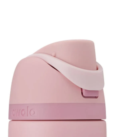 HK Limited Edition 32 Oz FreeSip Bottle