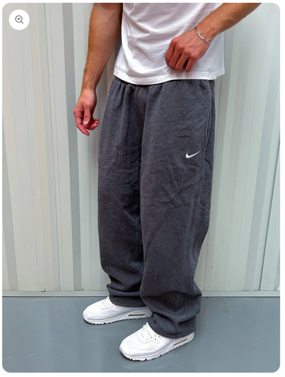 Vintage Unisex Sweatpants