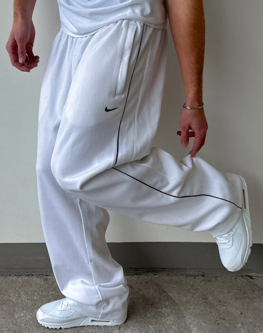 Vintage Unisex Sweatpants