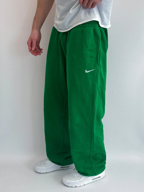 Vintage Unisex Sweatpants