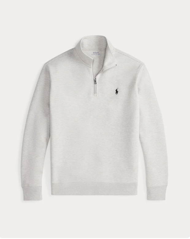 RL Quarter-Zip