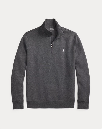 RL Quarter-Zip