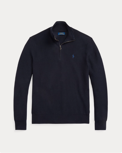 RL Quarter-Zip