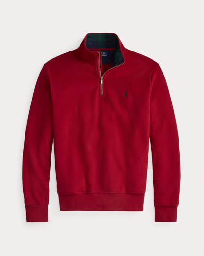 RL Quarter-Zip