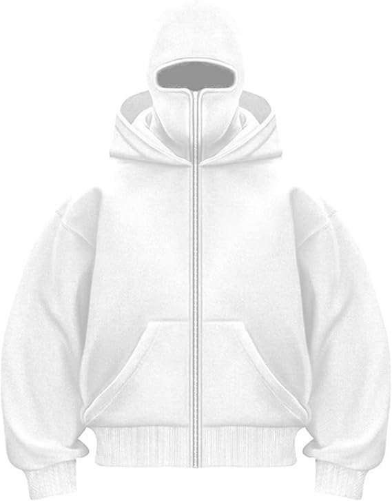 Balaclava Hoodie