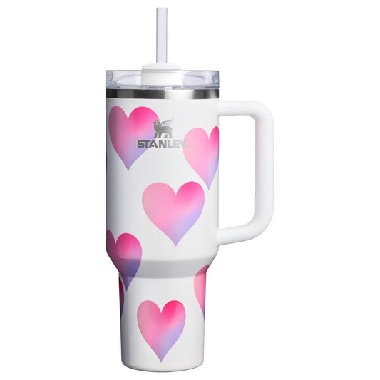 Limited Edition Valentine's Tumbler