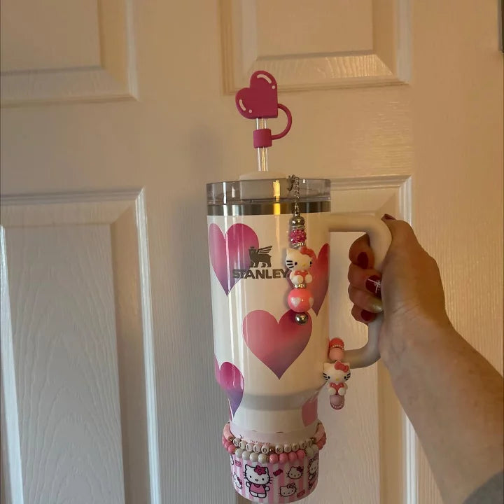 Limited Edition Valentine's Tumbler