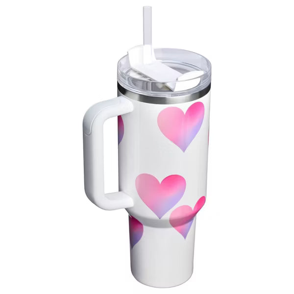 Limited Edition Valentine's Tumbler