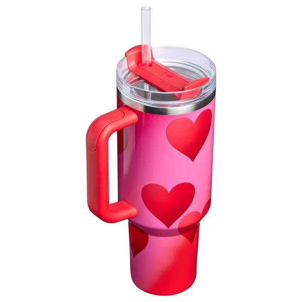 Limited Edition Valentine's Tumbler