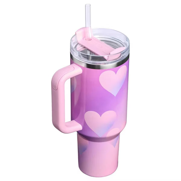 Limited Edition Valentine's Tumbler