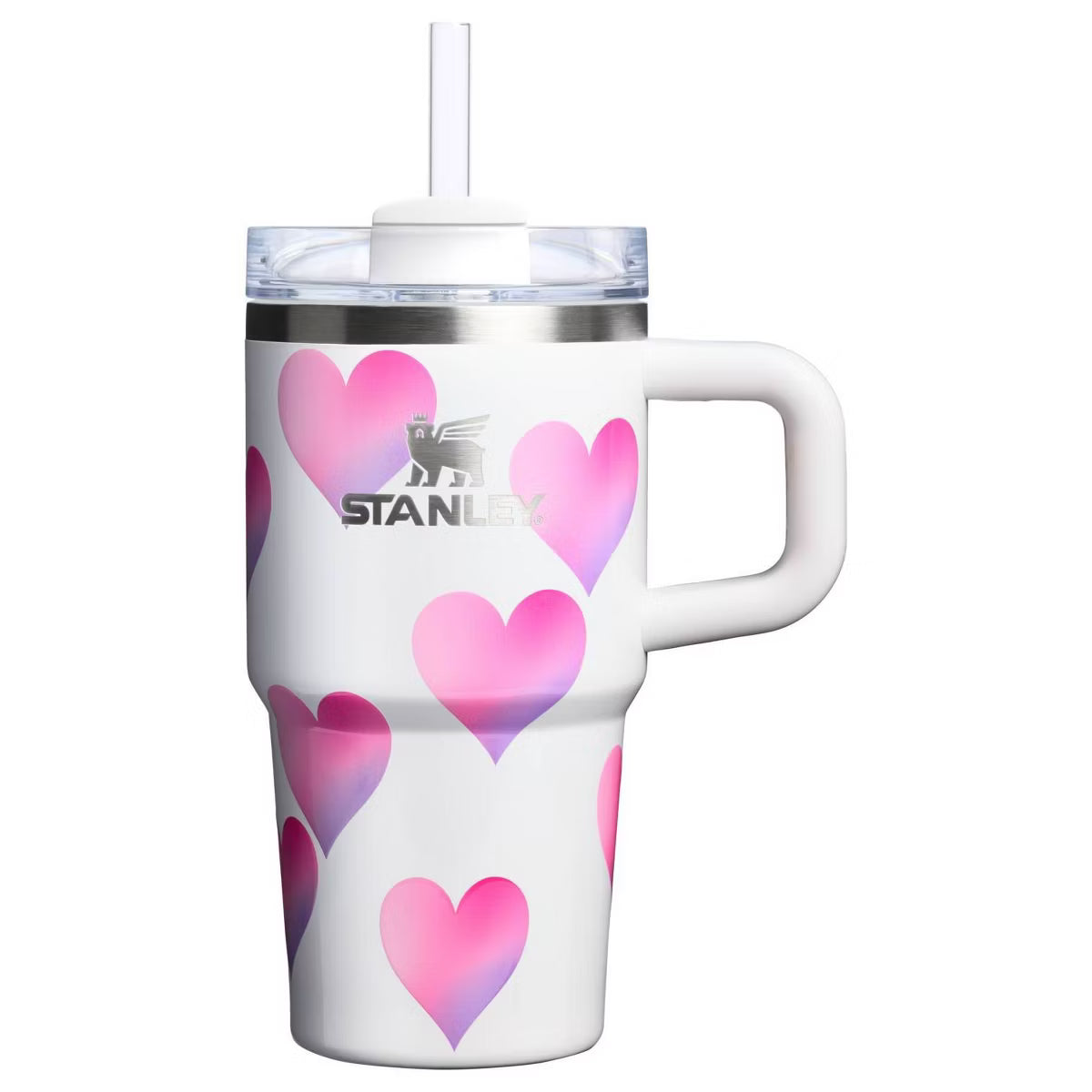 Limited Edition Valentine's Tumbler