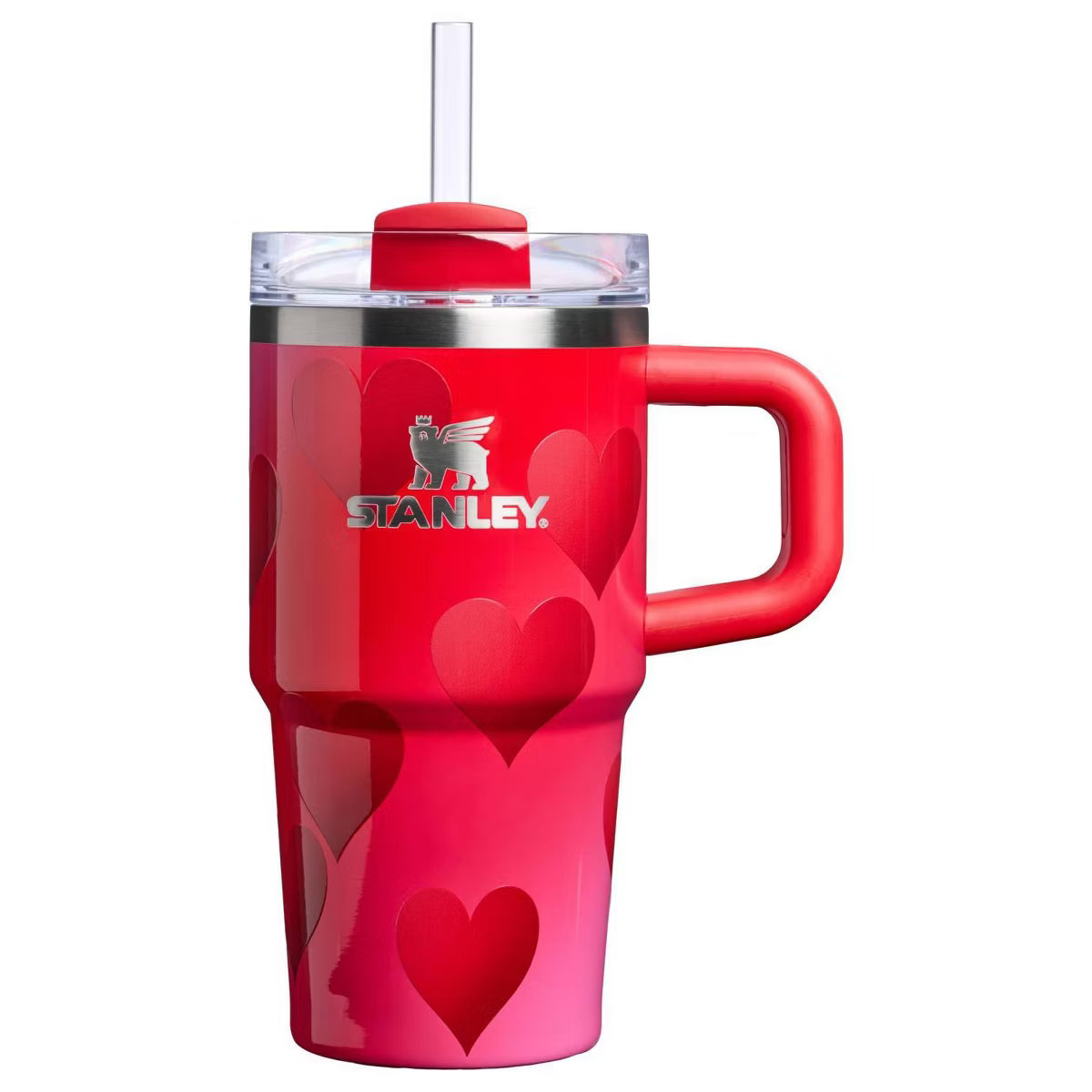 Limited Edition Valentine's Tumbler
