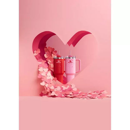 Limited Edition Valentine's Tumbler